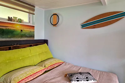 Apartament Dla rodzin Fuhlendorf