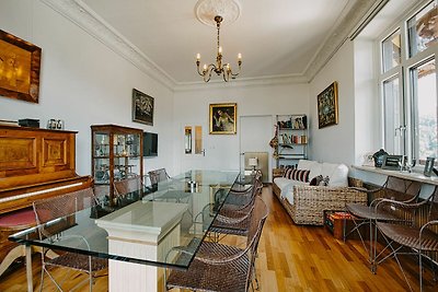 Holiday flat family holiday Berchtesgaden