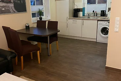 Appartement/Fewo, Dusche, WC, 1 Schlafraum,...