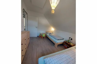 Casa vacanze Vacanza di relax Trassenheide