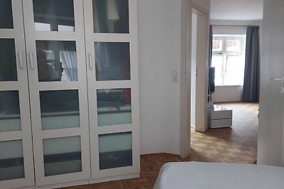 Vakantieappartement Gezinsvakantie Meersburg