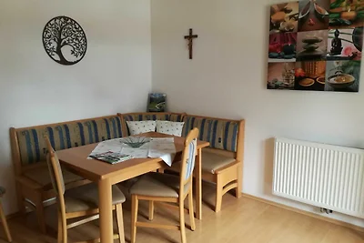 Vakantieappartement Gezinsvakantie Werfenweng