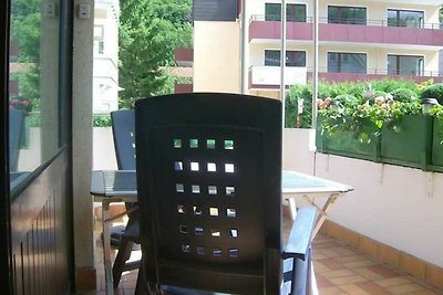 Vakantieappartement Gezinsvakantie Bad Harzburg