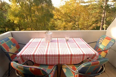 Haus Königsfriesen Whg 11