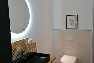 Vakantieappartement Gezinsvakantie Malchow