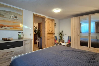 Fewo Salamander Im EG und Souterrain