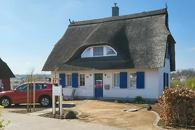 Reethaus Villa Selma ****