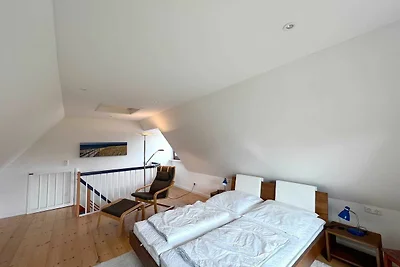 Haus Wind Sand Sterne und Meer Whg 01 Wind