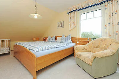 Ferienwohnung Hofblick