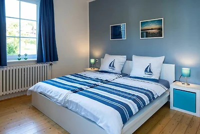 Vakantieappartement Gezinsvakantie Edertal