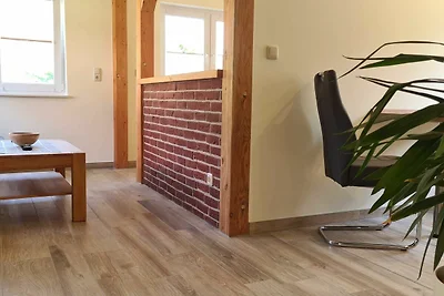 1-Raum-Gartenhaus (48m², 2+1 Personen)