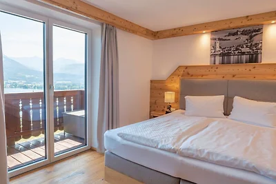 Appartment Zwölferhorn