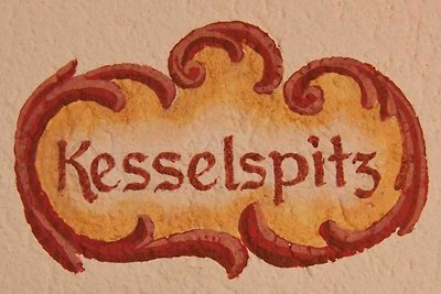 Ferienwohnung Kesselspitz 2 - 6 Personen
