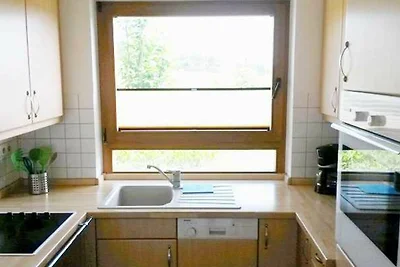 Ferienwohnung Mäckelborg