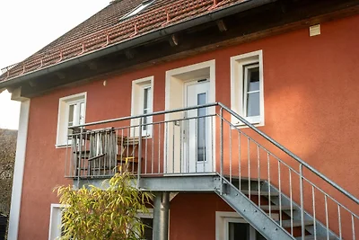 Appartamento Vacanza con famiglia Weil