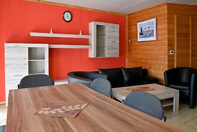 Vakantiehuis Ontspannende vakantie Harzgerode