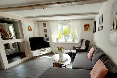 Hochwertiges Fischerhus mit Terrasse und...