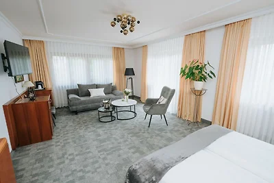 Hotel cultural and sightseeing holiday Bad Wiessee
