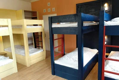 Vakantiehuis Ontspannende vakantie Bad Sachsa