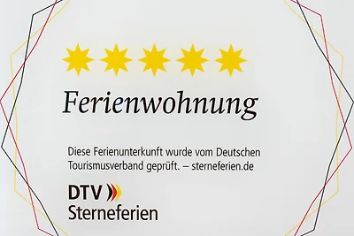 Ferienwohnung WeltWald Harz
