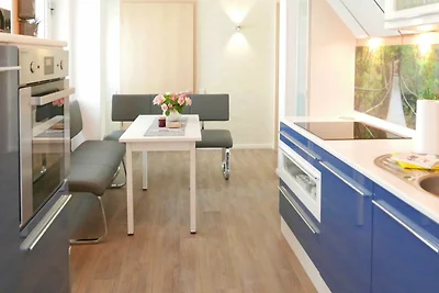 Ferienwohnung Heimathafen Ref. 200855 u 1