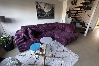 Maison de vacances Vacances relaxation Wittmund