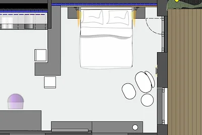 Apartment Landliebe