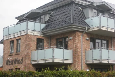 Appartamento Vacanza con famiglia Büsum