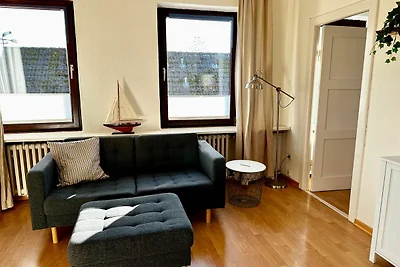 Vakantieappartement Gezinsvakantie Grödersby