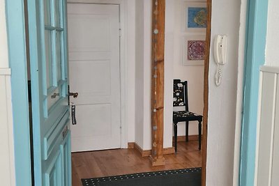 Ferienwohnung Mittendrin