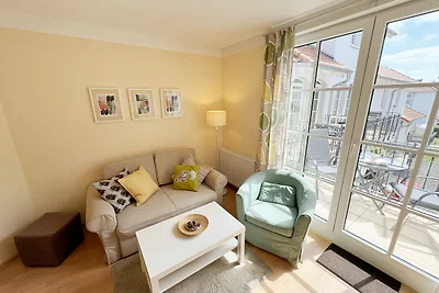 Haus Meeresblick A 2.09 Inselparadies mit...