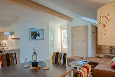 Appartamento Vacanza con famiglia Rottach-Egern