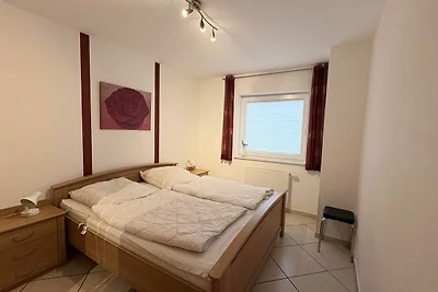 apartman za odmor Obiteljski odmor Horumersiel