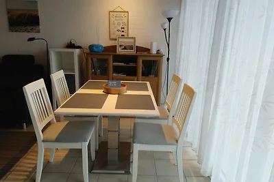 Nordseeferienhaus Flohe