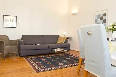 Villa Astrid, T4 Hamburg