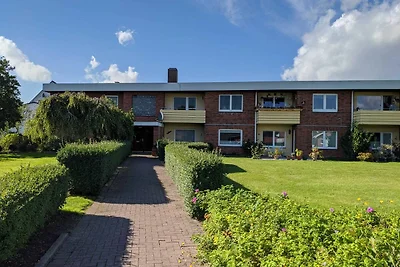 Ferienwohnung Küstenkieker