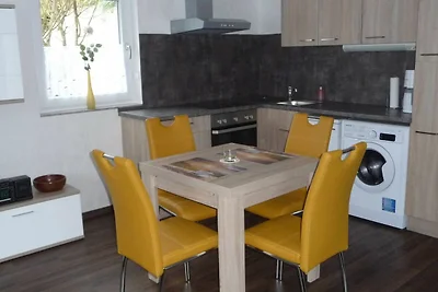 Ferienwohnung chez nous