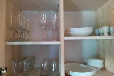 Casa vacanze Vacanza di relax Groß Nemerow