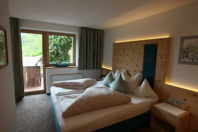 Ferienwohnung Johanna für 4 Personen