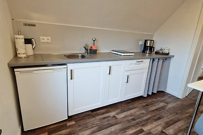 Ferienwohnung Liliencronstuben