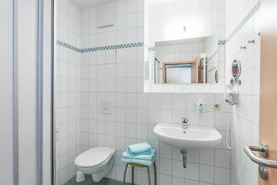 2-Zimmer-Apartment - C23