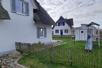 Casa vacanze Vacanza di relax Zierow