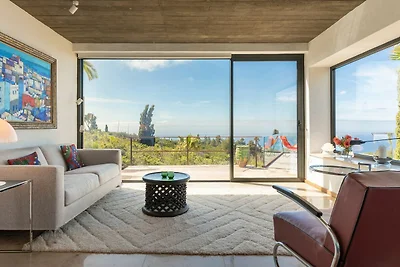 Villa Miramar