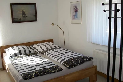 Ferienwohnung Freiheitsstrasse Objekt ID...