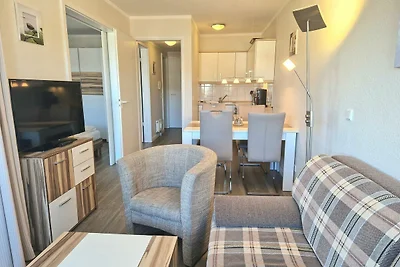 Ferienwohnung 375, Haus Having