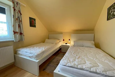 Anwass 26 c (Endreihenhaus)