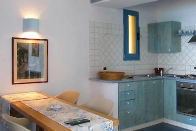 Haus über der Traumbucht - Nr. S356.2