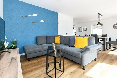 Ferienhaus Strandzeit
