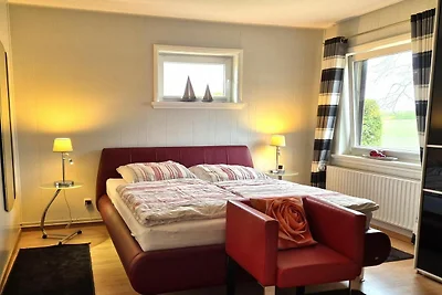 Fewo Goting-Kliff Haus Gotland