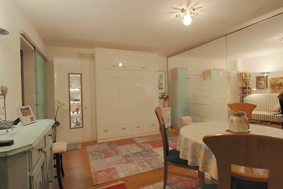 Vakantieappartement Gezinsvakantie Warnemünde